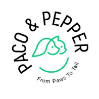Paco & Pepper