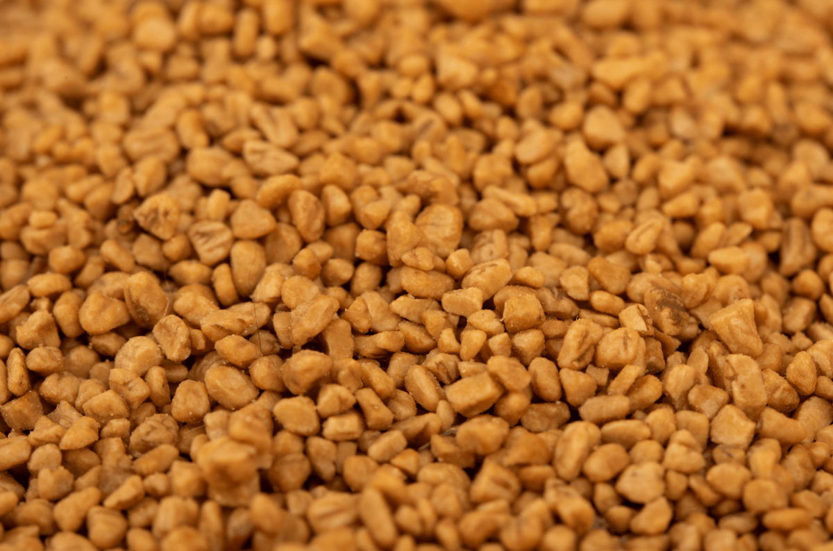 Olive Pit Cat Litter - Paco & Pepper